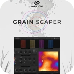 Sample Logic GrainScaper 1.0