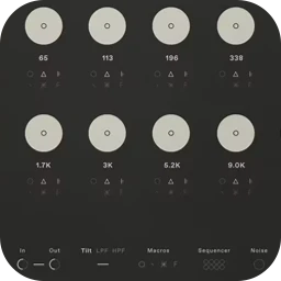 Felt Instruments Smugi 1.5.0