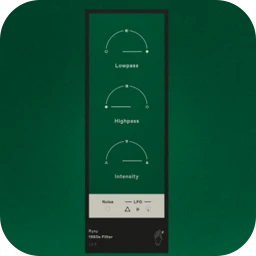 Felt Instruments Rysy 1.0.35