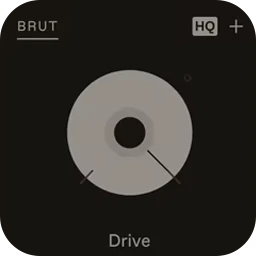 Felt Instruments Brut 1.0.01