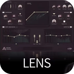 Auburn Sounds Lens 1.4.0