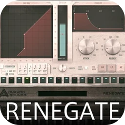 Auburn Sounds Renegate 1.6.0