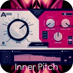Auburn Sounds Inner Pitch 2.1.0
