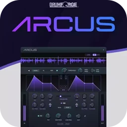 Drumforge Arcus 1.0.4
