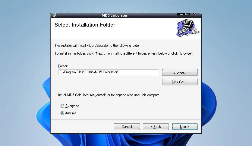 69958a7949294-bullzip-md5-calculator-screenshot1