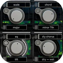 Cradle State Machine BitFlip 1.1.0