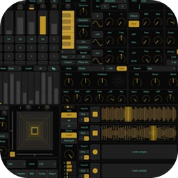 Cong Burn Stacks 1.3.2