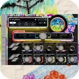 Cradle State Machine Playtime 1.0.1