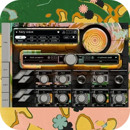 Cradle State Machine Psychedelic Synths 1.0.0
