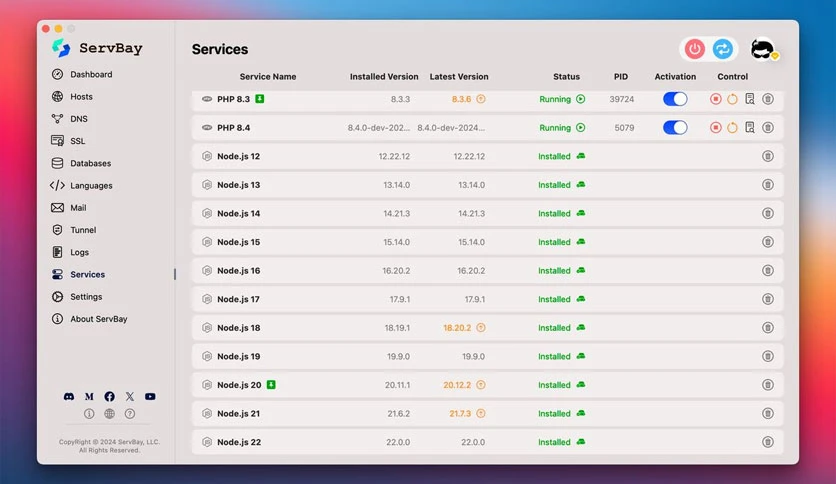 6997cc6e5c3d3-servbay-screenshot6