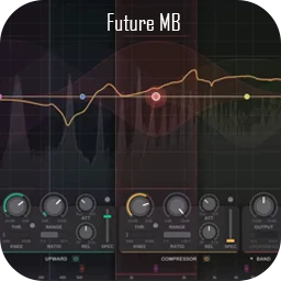 Three-Body Technology Future MB 1.0.0