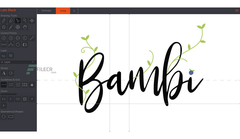 birdfont-free-download-01