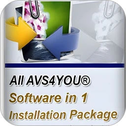 AVS4YOU Software AIO Installation Package 26.0.2.17