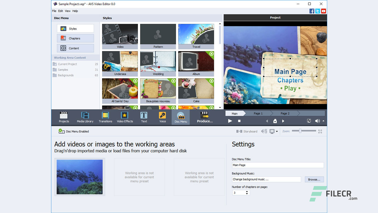 Scr4_AVS-Video-Editor_Free-download