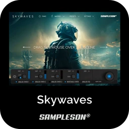 Sampleson SkyWaves 1.0.4