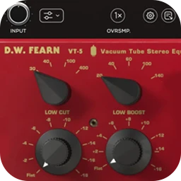 MixWave DW Fearn VT-5 1.0.0