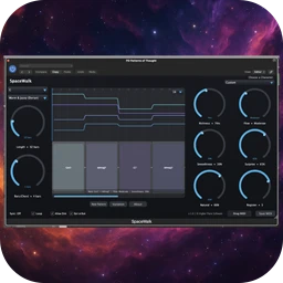 Higher Plane SpaceWalk 1.1.4