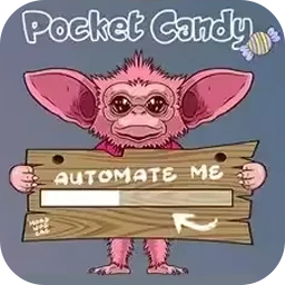 Mors Pocket Candy 1.0.0