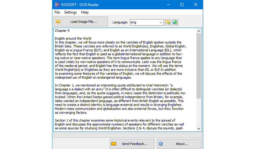 VovSoft-OCR-Reader-free-download