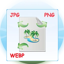 TweakNow ImageConverter 4.3