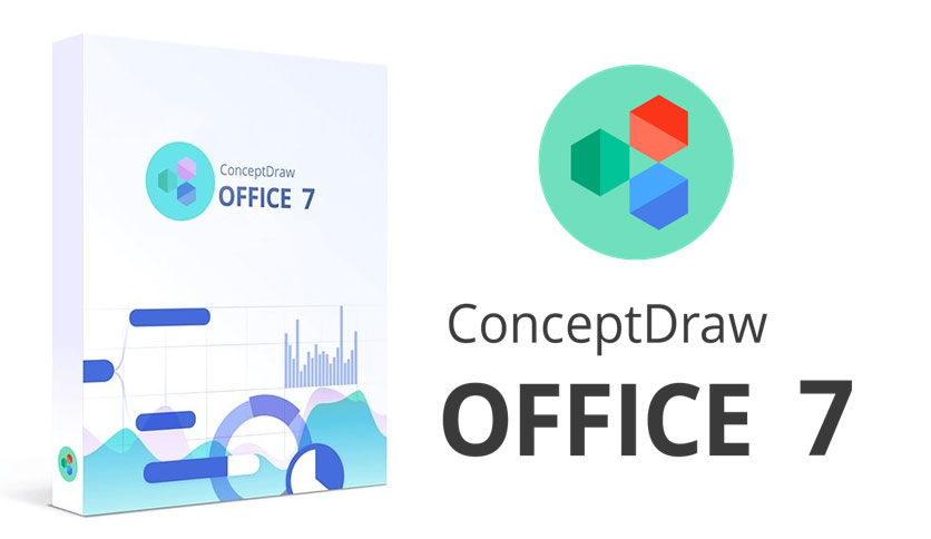 ConceptDraw-OFFICE-7-Free-Download
