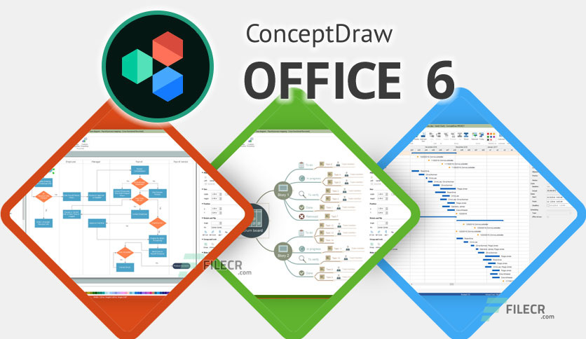 ConceptDraw-Office-6-Free-Download
