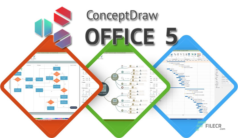 Concept-Draw-Office-Free-Download