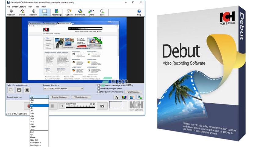 NCH-Debut-Professional-Free-Download-02-1