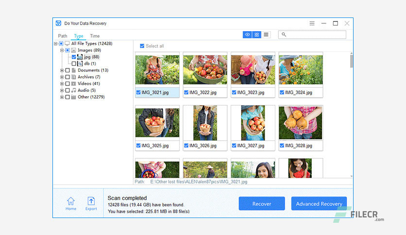 scr4-Do-Your-Data-Recovery-Professional-free-download
