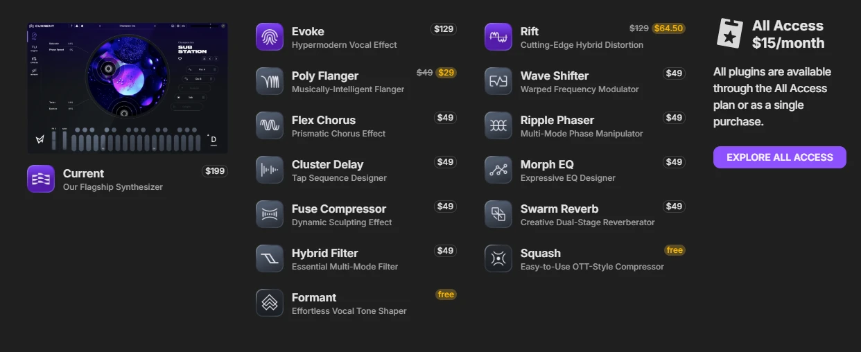 69a64e07b357d-minimal-audio-all-access-screenshot1