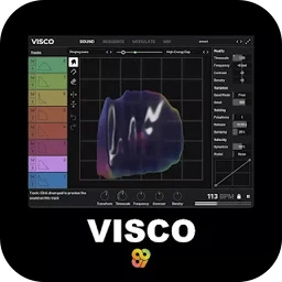 Forever 89 Visco 2.0.3