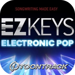 Toontrack EZkeys 2.1.5