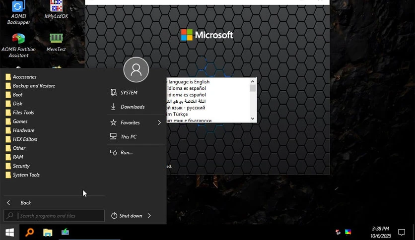 68e60d4c97d11-ankh-tech-windows-boot-screenshot3