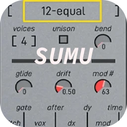 Madrona Labs Sumu 1.3.0