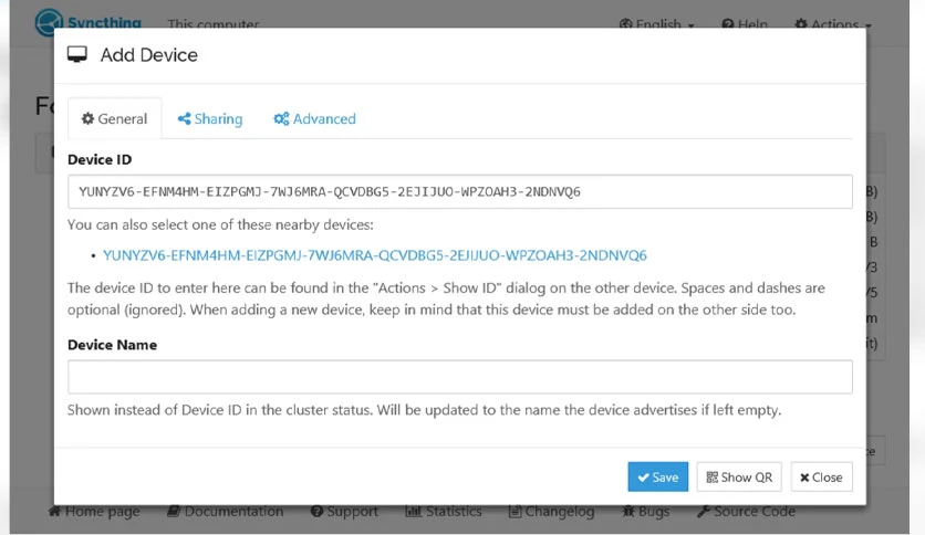 65eaf90a6c7c2-syncthing-for-windows-screenshot2