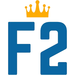 F2 – Command-Line Batch Renaming 2.2.2
