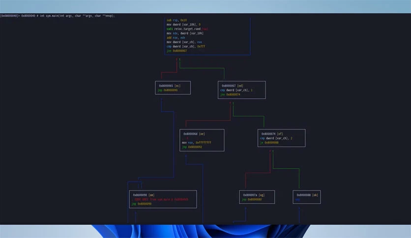 69a7c217381e5-rizinorg-rizin-screenshot3