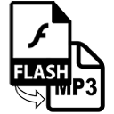 ThunderSoft Flash to MP3 Converter 4.8.0