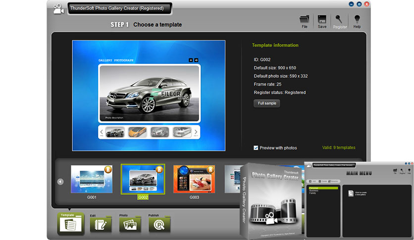 ThunderSoft-Photo-Gallery-Creator-Free-download-01