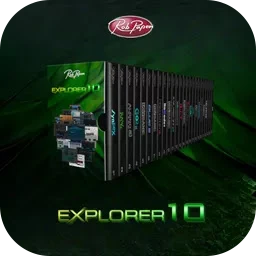 Rob Papen eXplorer 10.0.8