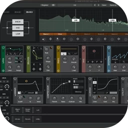 HY-Plugins HY-MBMFX3 v1.0.31