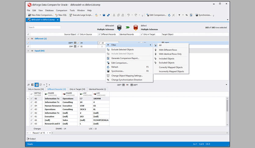 dbforge-data-compare-for-oracle-free-download-03