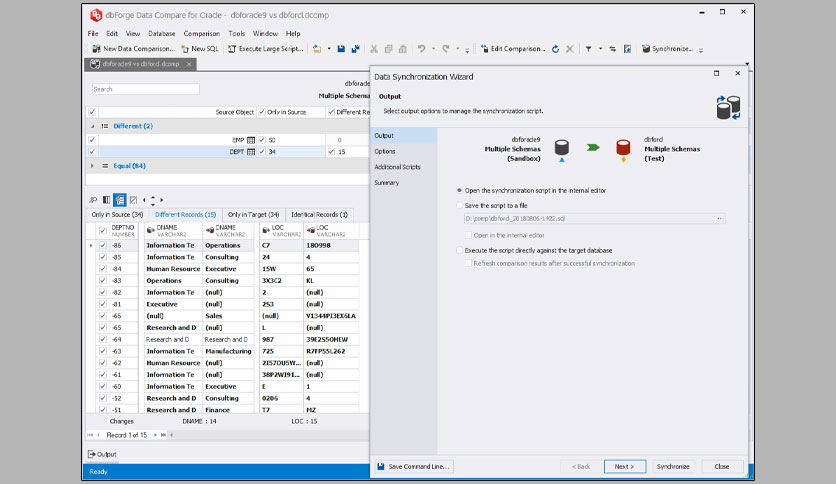 dbforge-data-compare-for-oracle-free-download-04