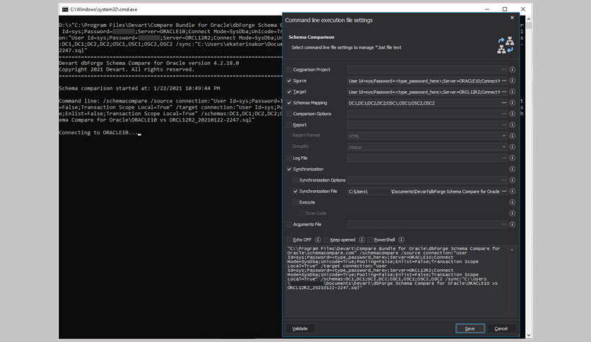 dbforge-schema-compare-for-oracle-free-download-03