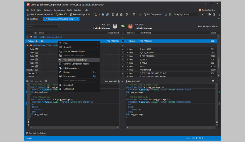 dbforge-schema-compare-for-oracle-free-download-04jpg