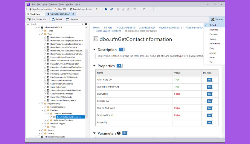 dbforge-documenter-for-sql-server-free-download-02
