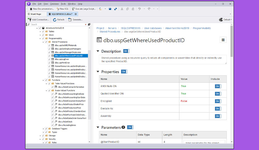 dbforge-documenter-for-sql-server-free-download-03