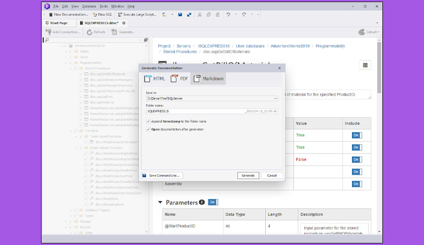 dbforge-documenter-for-sql-server-free-download-04