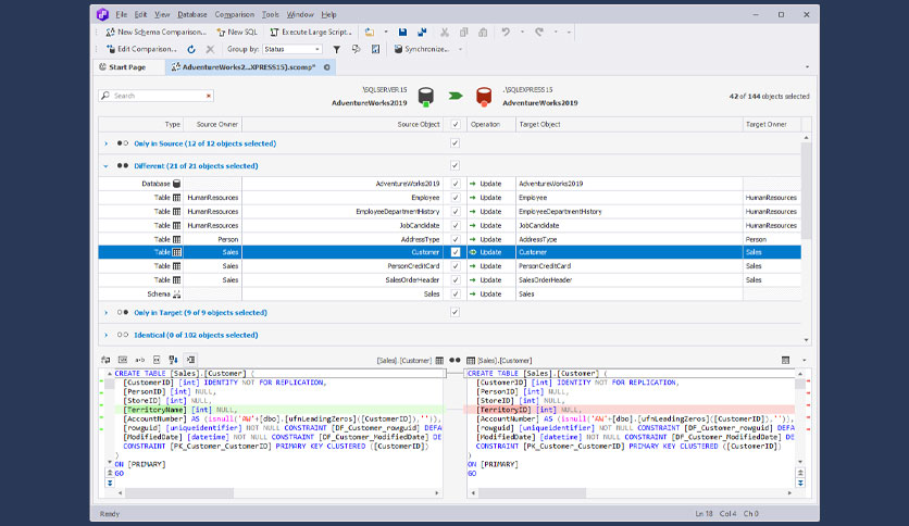 dbforge-schema-compare-for-sql-server-free-download-02