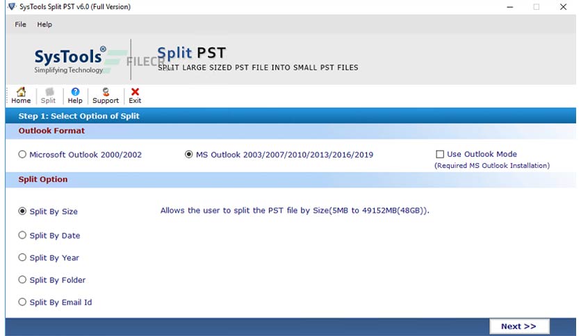 systools-split-pst-free-download-02